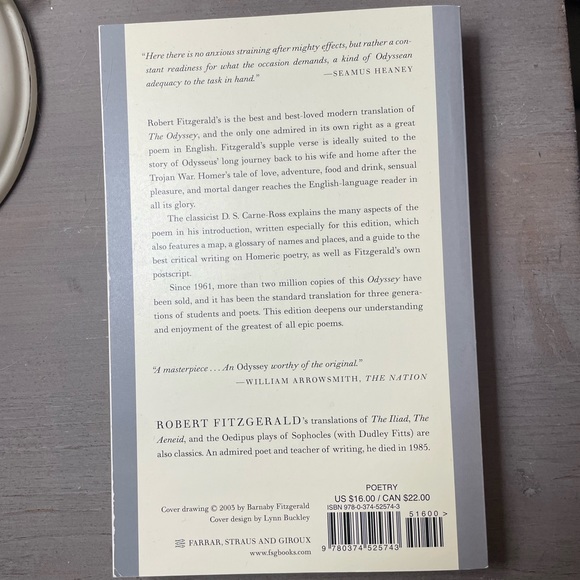 the Odyssey NWT - Picture 2 of 3